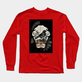 Omens Long Sleeve T-Shirt